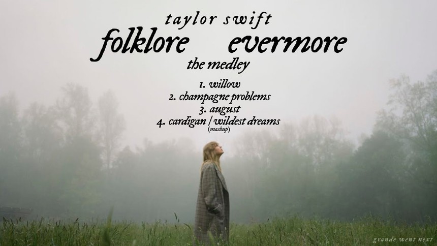 6 năm yêu ngỡ như định mệnh của Taylor Swift và tài tử Joe Alwyn: Nàng viết tận 9 bài hát nói về chàng, tranh cãi thái độ đàng trai - Ảnh 12.