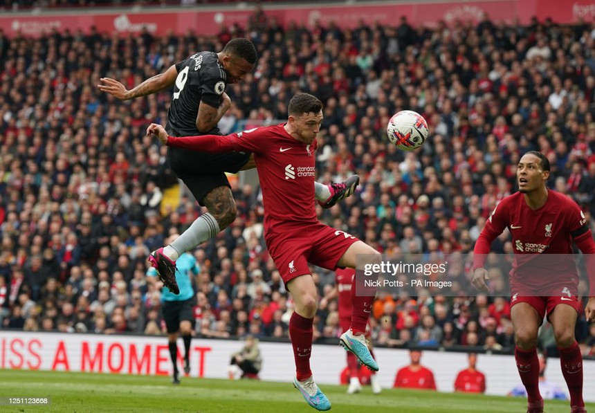 'Tim đập chân run' rời Liverpool, Arsenal đứng trước nguy cơ bị Man City vượt mặt - Ảnh 2.