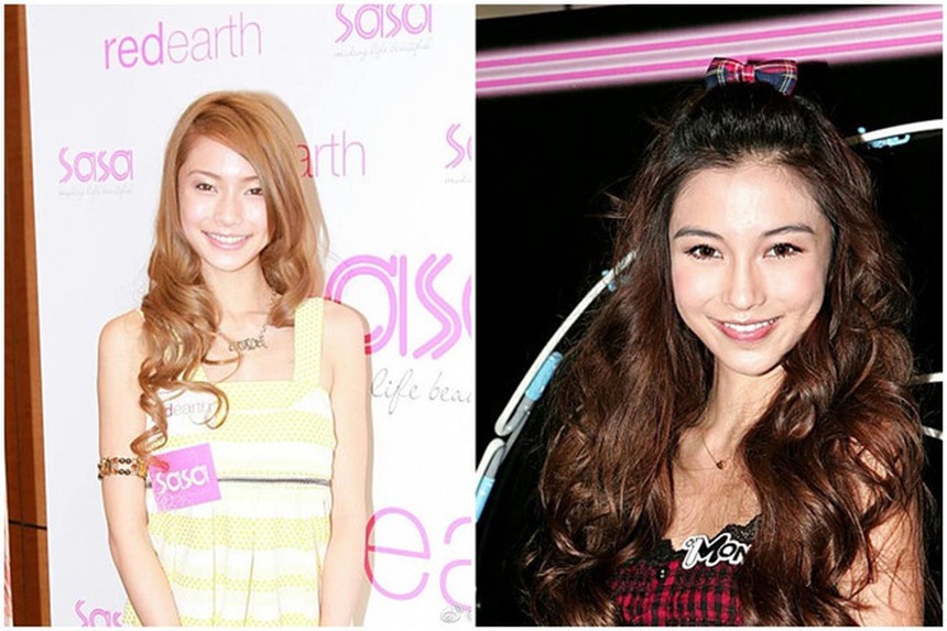 Angela Baby bị Cbiz 'thất sủng' hậu ly hôn Huỳnh Hiểu Minh: Mất hợp đồng vào tay Địch Lệ Nhiệt Ba, còn loạt bằng chứng 'hết thời' khó phủ nhận - Ảnh 5.