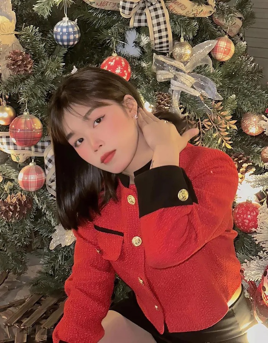 Ngây ngất trước nhan sắc của nữ kiếm thủ từng giành HCV SEA Games - Ảnh 2.