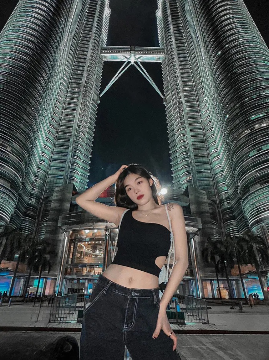 Ngây ngất trước nhan sắc của nữ kiếm thủ từng giành HCV SEA Games - Ảnh 6.