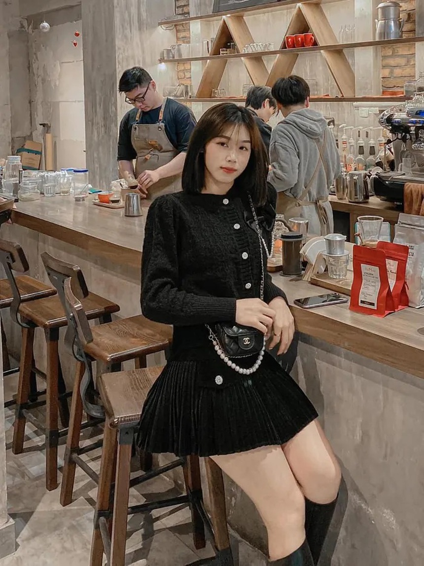 Ngây ngất trước nhan sắc của nữ kiếm thủ từng giành HCV SEA Games - Ảnh 7.