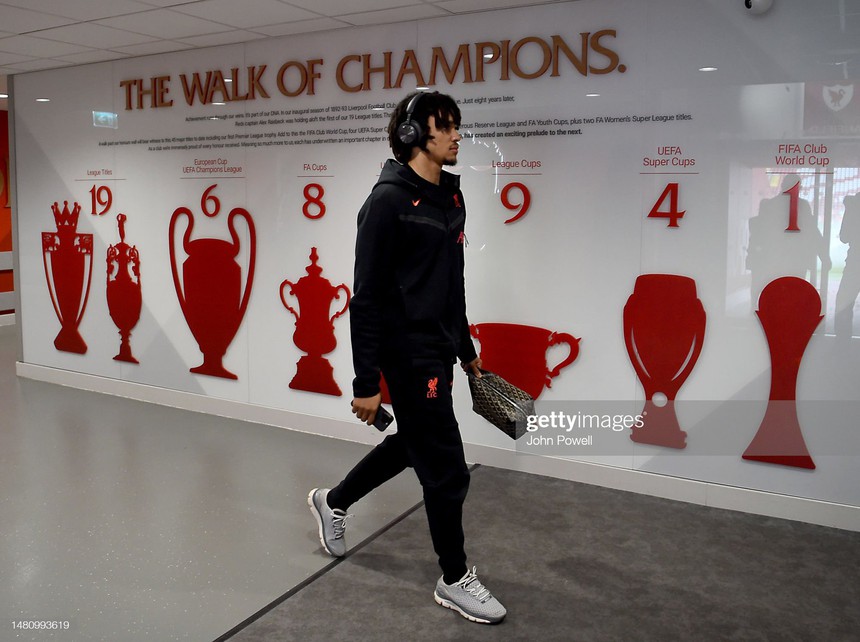 Link xem trực tiếp Liverpool vs Arsenal (22h30 hôm nay), Ngoại hạng Anh vòng 30 - Ảnh 5.