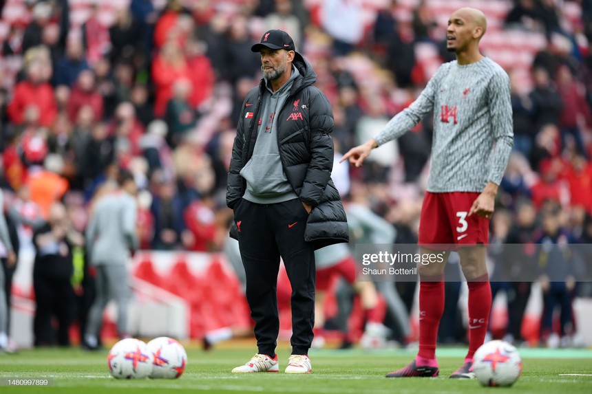 Link xem trực tiếp Liverpool vs Arsenal trên K+Sport1 HD - Ảnh 6.