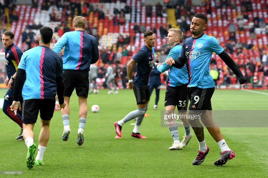 Link xem trực tiếp Liverpool vs Arsenal trên K+Sport1 HD - Ảnh 7.