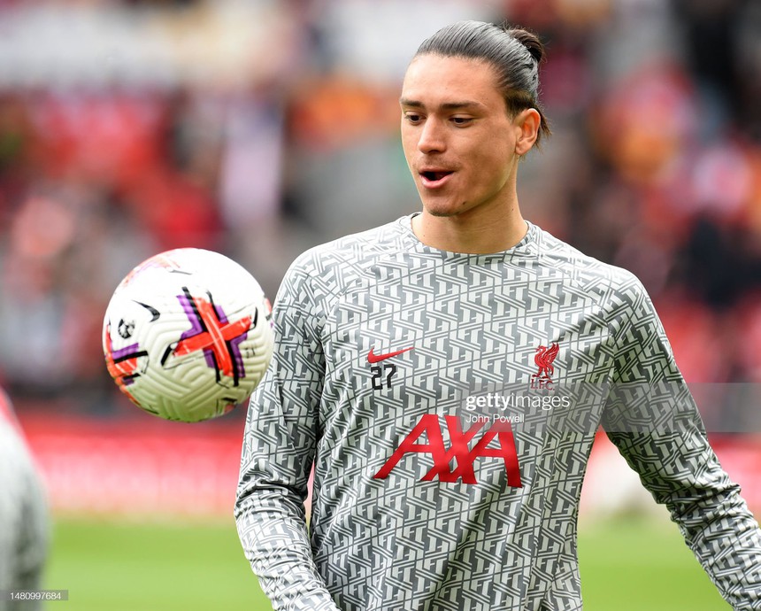 Link xem trực tiếp Liverpool vs Arsenal trên K+Sport1 HD - Ảnh 5.