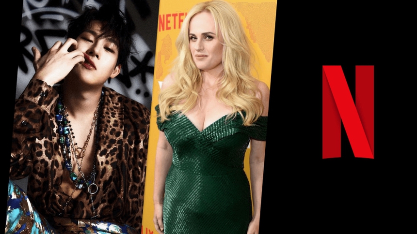 'Lost in America' - phim Netflix về nhóm nhạc Kpop có gì hấp dẫn? - Ảnh 1.