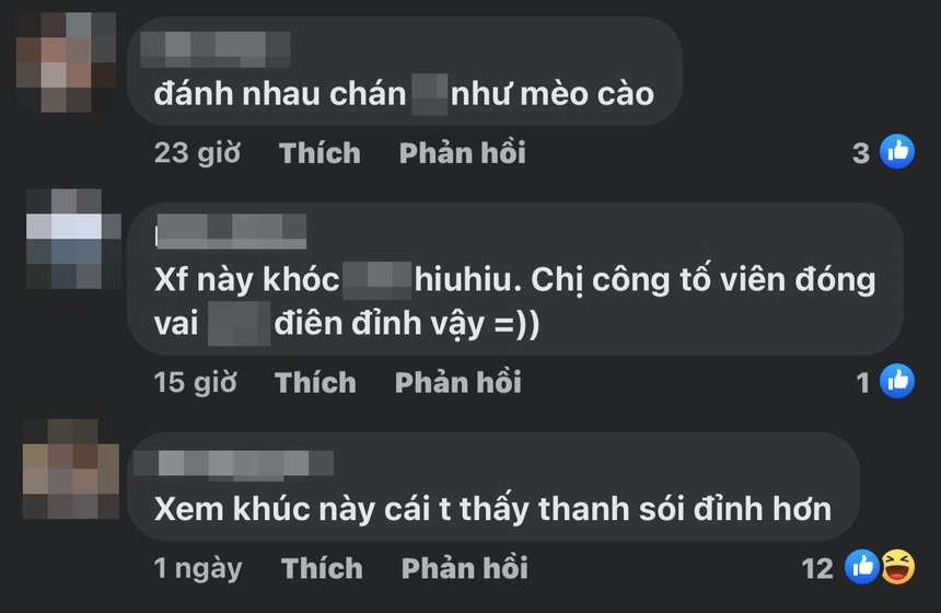 Phim Hàn top 1 toàn cầu bị chê 'nát nước' vì đánh đấm quá buồn ngủ, nữ chính 50 tuổi thua xa Ngô Thanh Vân? - Ảnh 6.