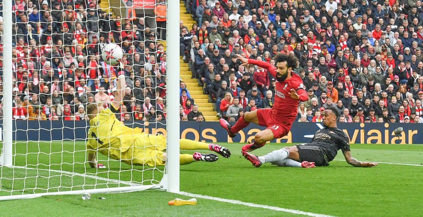 Link xem trực tiếp Liverpool vs Arsenal trên K+Sport1 HD - Ảnh 5.