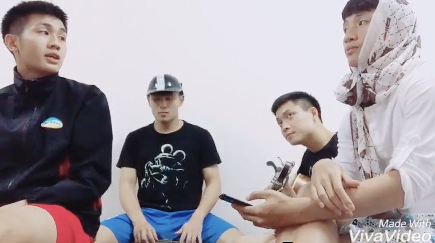 Tiền đạo 1m82 đóng vai người yêu của Bùi Tiến Dũng năm nào giờ đã chuẩn bị kết hôn - Ảnh 1.