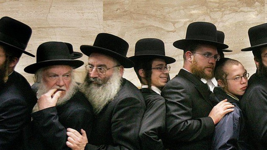 Người Do Thái thông thái bậc nhất nhưng chấp nhận có 3 điều phải “giả mù": Không lo xa, cuộc sống tự nhiên an nhàn - Ảnh 1.