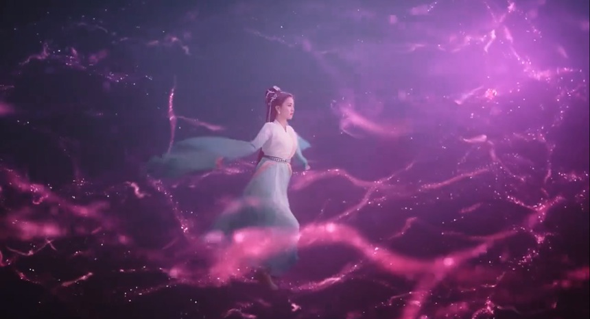 ‘Trường nguyệt tẫn minh’ tập 9-10: Lê Tô Tô tìm ra cách diệt Ma thần - Ảnh 1.