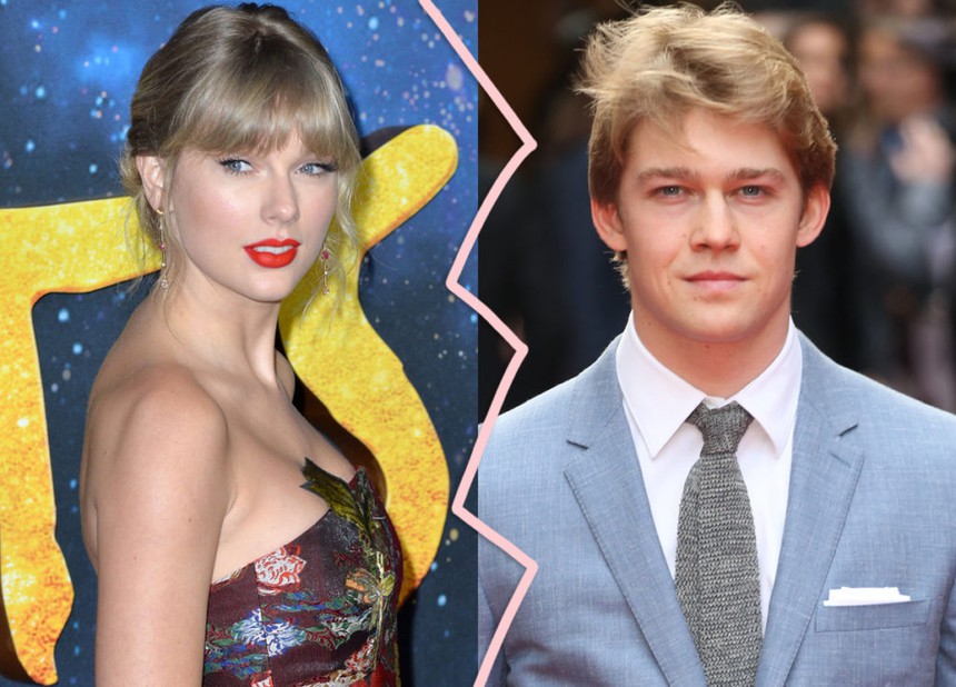 6 năm yêu ngỡ như định mệnh của Taylor Swift và tài tử Joe Alwyn: Nàng viết tận 9 bài hát nói về chàng, tranh cãi thái độ đàng trai - Ảnh 22.