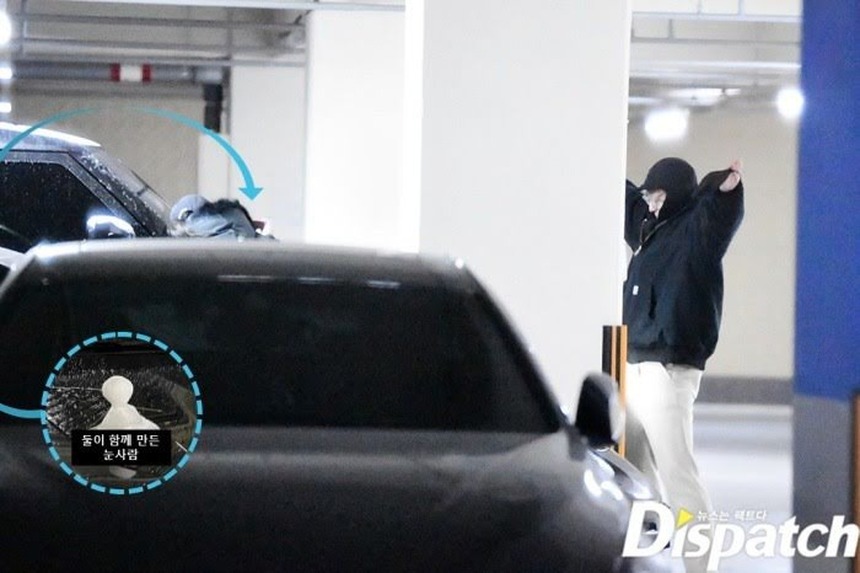 Hé lộ cách Lee Do Hyun cưng chiều “ác nữ The Glory” Lim Ji Yeon: Quyết làm điều này cho bằng được vì bạn gái hơn 5 tuổi - Ảnh 3.