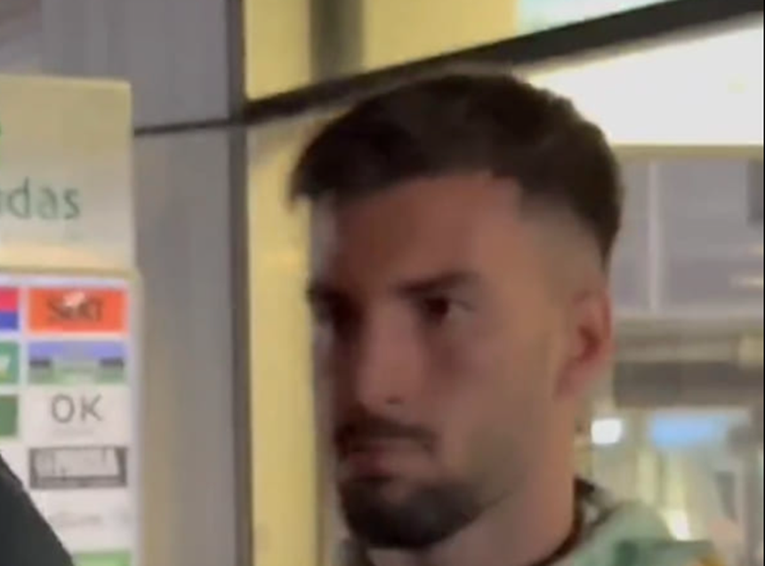 Kịch tính vụ Valverde đấm đối thủ: Baena 'lật mặt', quyết đưa SAO Real đi tù - Ảnh 2.