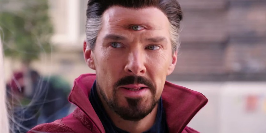 Giả thuyết cho thấy Kang không phải là ‘trùm cuối’ của mạch truyện đa vũ trụ trong MCU - Ảnh 1.