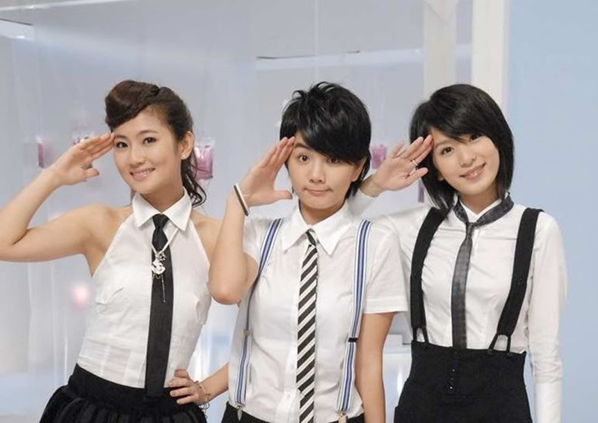 Nhân tố hot nhất show Trung Chi Pu tham gia: Nữ thần tượng đình đám, từng ngồi "ghế nóng" cùng Lisa (BLACKPINK) - Ảnh 5.