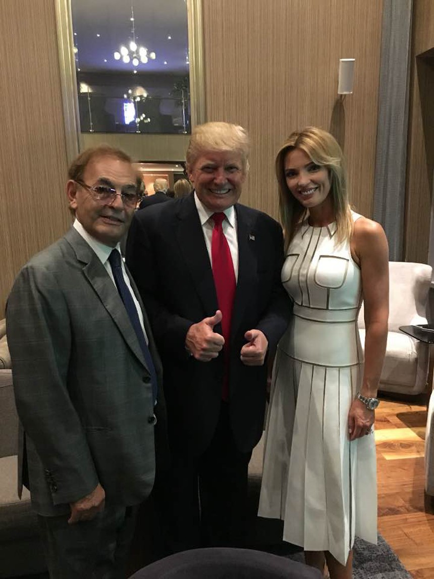 Cái kết của cựu Hoa hậu từng giành 16 danh hiệu sắc đẹp nhưng vẫn bỏ qua dư luận "lấy ông làm chồng"  - Ảnh 3.