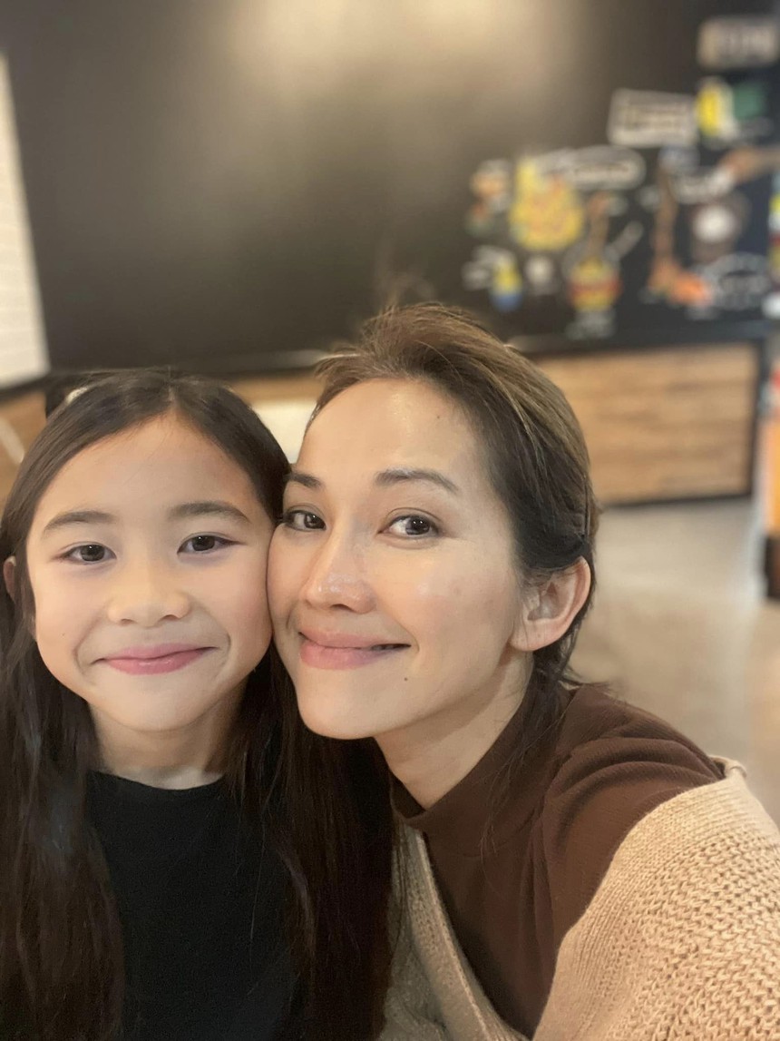 Sao nữ Vbiz ly dị sau 2 tháng đám cưới vì bị phản bội, 10 năm sau để lộ mối quan hệ gây bất ngờ với người cũ  - Ảnh 5.