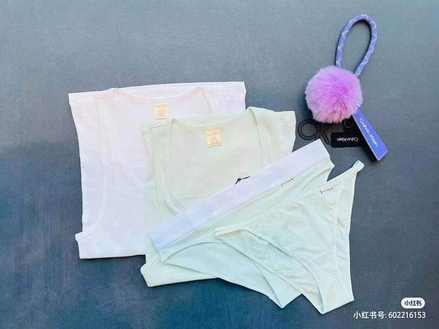 Đại sứ Jennie nhận đại ngộ 'khủng' từ Calvin Klein, sắp ra mắt trang phục limited đứng tên chính mình? - Ảnh 5. Đại sứ Jennie nhận đại ngộ 'khủng' từ Calvin Klein, sắp ra mắt trang phục limited đứng tên chính mình? - Ảnh 5.