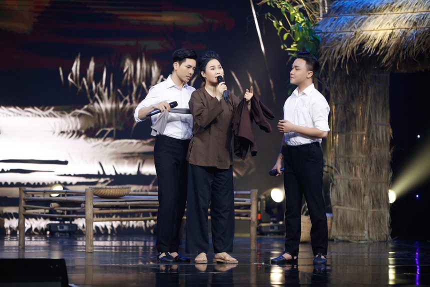 Ca sĩ Jack Long: "Tôi và Khắc Tùng phải vay mượn tiền để thi Tuyệt đỉnh song ca" - Ảnh 2.