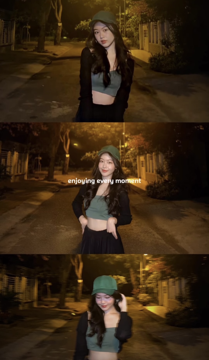 Không chỉ đẹp như Hoa hậu, vóc dáng của con gái lớn nhà Quyền Linh cũng khiến netizen xuýt xoa: Tỷ lệ cơ thể lẫn vòng eo đều khó chê - Ảnh 2.