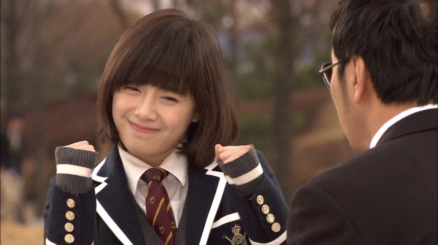 Mỹ nhân Vườn Sao Băng Goo Hye Sun tiết lộ lý do khiến cô không còn cho người khác vay tiền nữa: Thì ra liên quan tới việc bị lợi dụng - Ảnh 4.