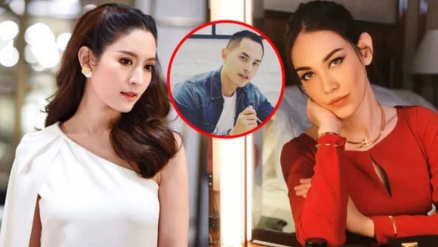 Minh tinh Thái Lan lên tiếng cực gắt khi bị kéo vào chuyện chia tay của “mợ chảnh tiểu tam” và chồng cũ  - Ảnh 7.