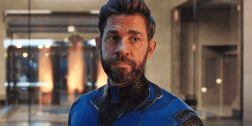 Giả thuyết cho thấy Kang không phải là ‘trùm cuối’ của mạch truyện đa vũ trụ trong MCU - Ảnh 5.