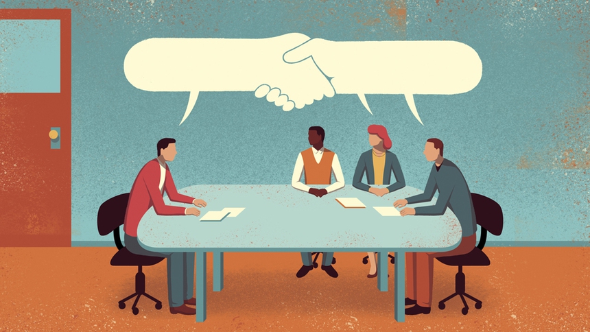 Buổi họp lớp sau 20 năm phơi bày sự thật: Người giỏi nhất chưa chắc đã giàu nhất, xuất phát không quan trọng bằng nỗ lực - Ảnh 1. Buổi họp lớp sau 20 năm phơi bày sự thật: Người giỏi nhất chưa chắc đã giàu nhất, xuất phát không quan trọng bằng nỗ lực - Ảnh 1.