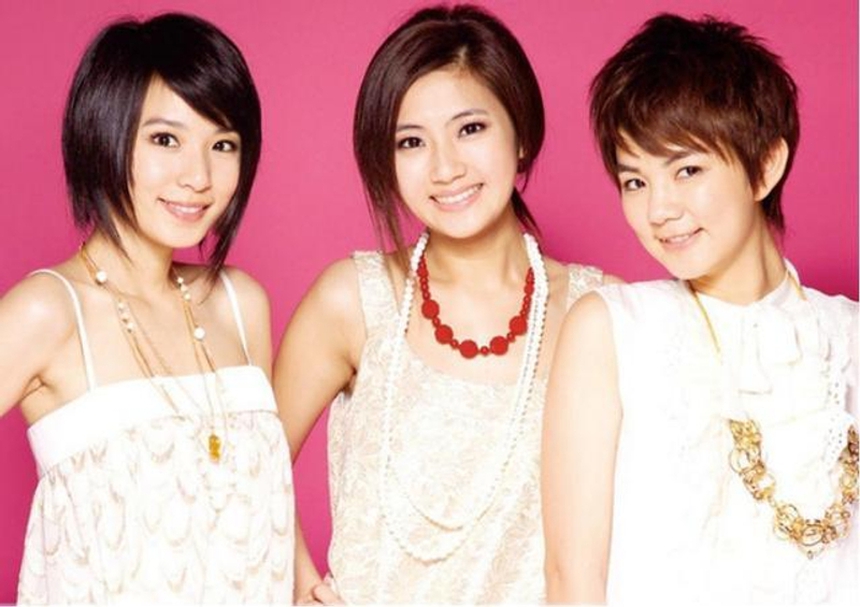 Nhân tố hot nhất show Trung Chi Pu tham gia: Nữ thần tượng đình đám, từng ngồi "ghế nóng" cùng Lisa (BLACKPINK) - Ảnh 4.