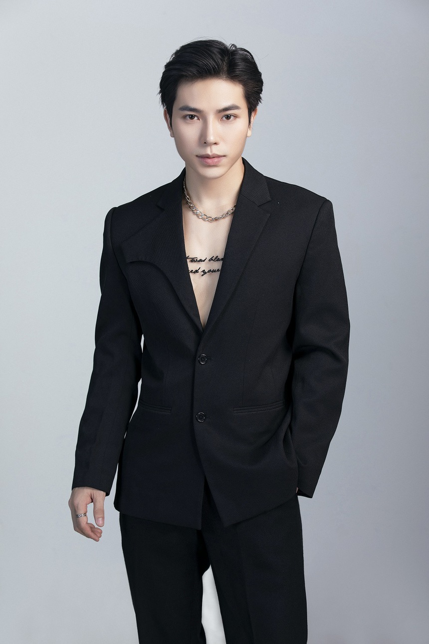 Ca sĩ Jack Long: "Tôi và Khắc Tùng phải vay mượn tiền để thi Tuyệt đỉnh song ca" - Ảnh 1.