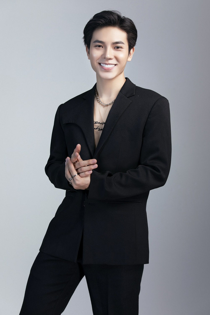 Ca sĩ Jack Long: "Tôi và Khắc Tùng phải vay mượn tiền để thi Tuyệt đỉnh song ca" - Ảnh 3.