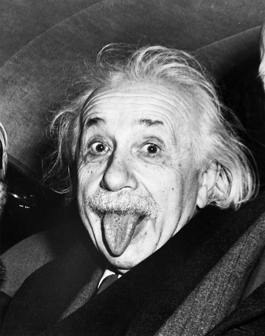 10 người có IQ cao nhất thế giới là ai? Nhà bác học Albert Einstein chỉ xếp thứ 8, vị trí thứ 3 được mệnh danh là "người ngoài hành tinh" - Ảnh 5. 10 người có IQ cao nhất thế giới là ai? Nhà bác học Albert Einstein chỉ xếp thứ 8, vị trí thứ 3 được mệnh danh là "người ngoài hành tinh" - Ảnh 5.
