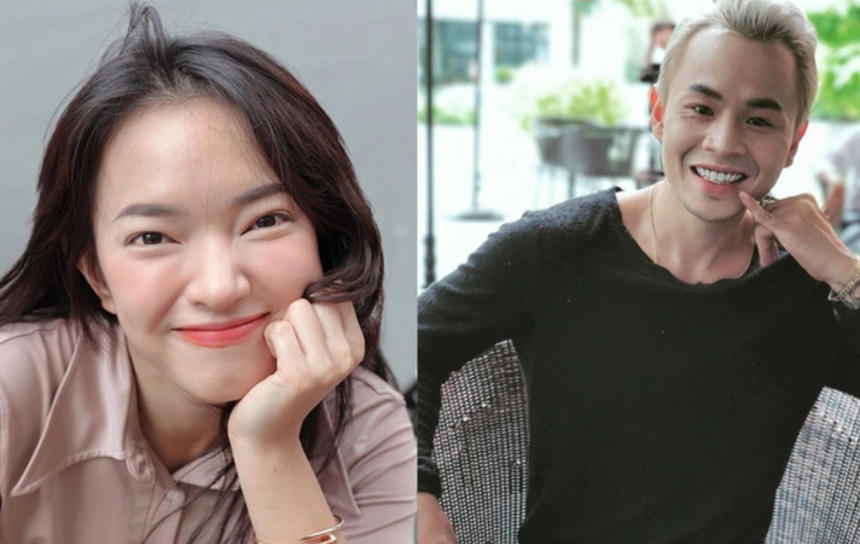 Châu Bùi để lộ bằng chứng rõ mồn một đang sống chung với Binz, còn được bạn trai cưng như trứng - Ảnh 6.