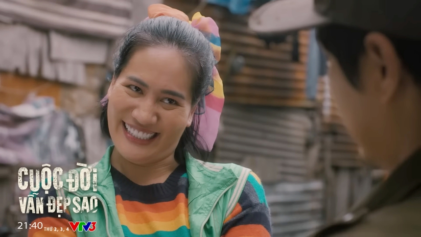 'Cuộc đời vẫn đẹp sao': Luyến bày cách cho Bình tán Lưu nhưng khán giả lại dự đoán đoạn kết bất ngờ này  - Ảnh 2.