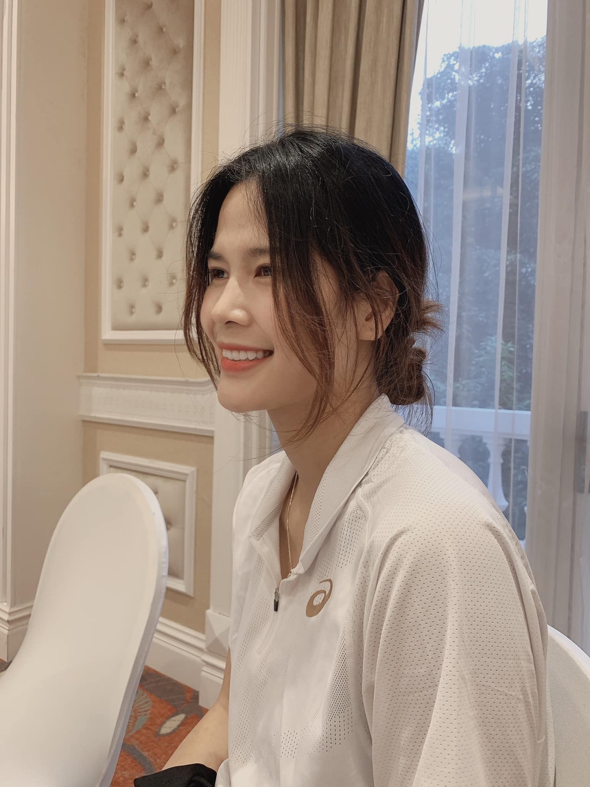 Trong sự nghiệp thi đấu đầy vinh quang của mình, Bùi Thị Ngà từng 2 lần dính chấn thương đứt dây chằng đầu gối, phải phẫu thuật và nghi thi đấu dài ngày. Sau khi trở lại, cô tiếp tục thi đấu xuất sắc nhưng đều năm nay Bùi Thị Ngà tuyên bố giải nghệ. Nhiều người cho rằng cô muốn dành thời gian nhiều hơn để chăm lo cho cuộc sống gia đình