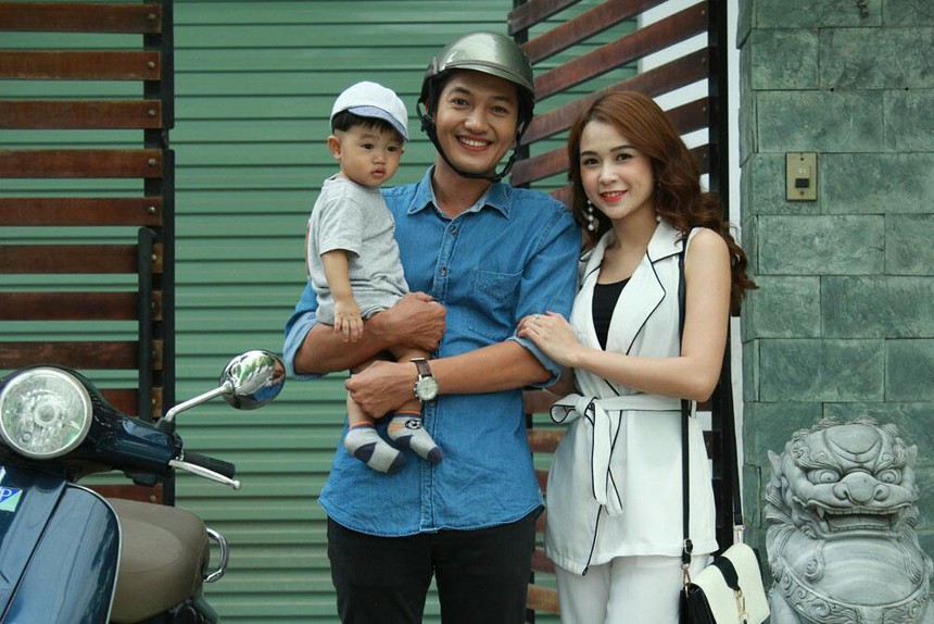 Trước khi đăng ký kết hôn với bạn trai kín tiếng, Sam từng yêu tài tử nào trên màn ảnh - Ảnh 5.