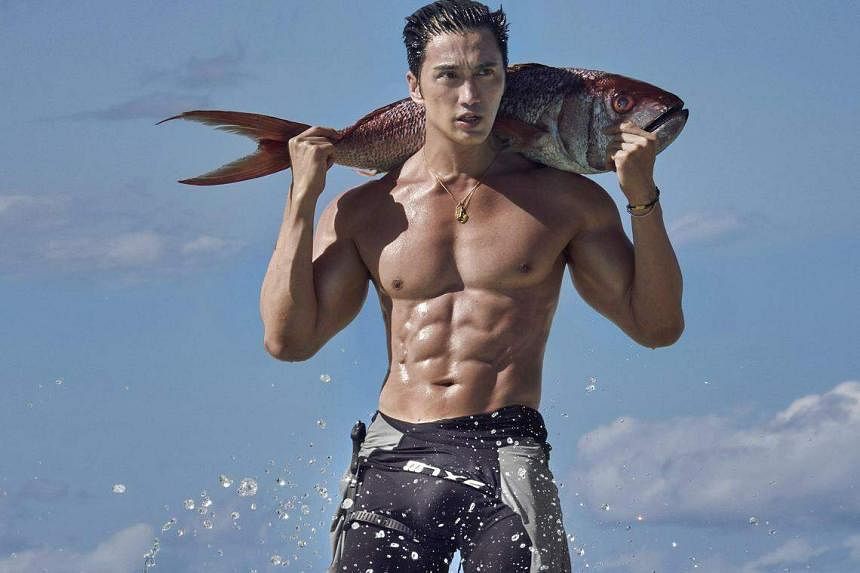 Nam thần "hack tuổi" tự tin khoe thân hình rực lửa, U60 nhưng vẫn khiến chị em mê mệt vì vượt xa trai trẻ  - Ảnh 4.