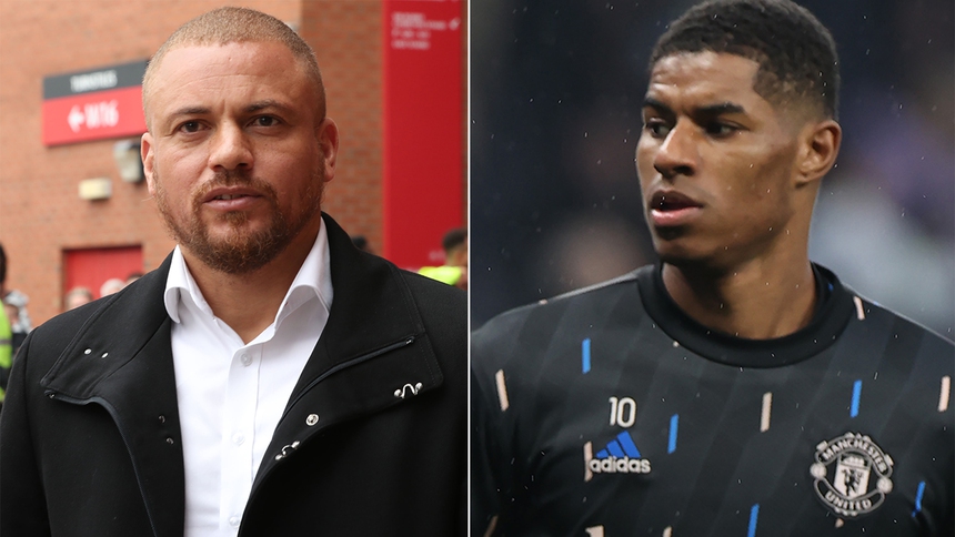 Tin bóng đá MU 1/5: 'Quỷ đỏ' mua hậu vệ của PSG, Rashford ra tay nghĩa hiệp giúp đàn anh - Ảnh 3.