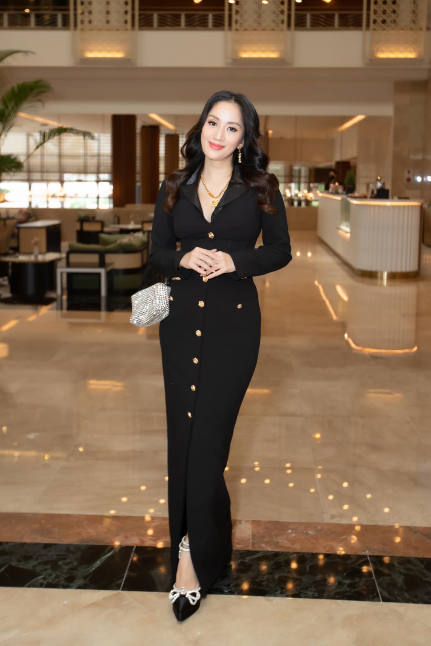 Mẹ bầu Khánh Thi khoe ảnh bikini, fan nói gì? - Ảnh 7.