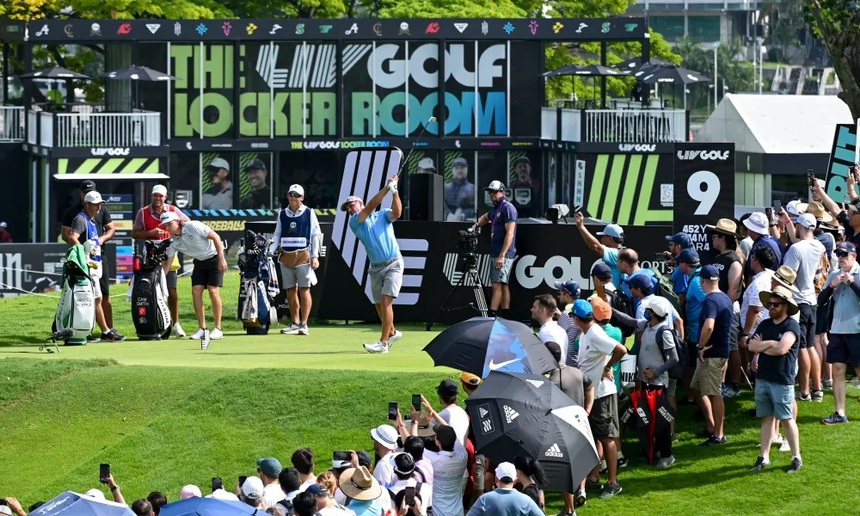 Thúc đẩy du lịch golf nhằm đẩy nhanh hồi phục kinh tế sau đại dịch - Ảnh 2. Thúc đẩy du lịch golf nhằm đẩy nhanh hồi phục kinh tế sau đại dịch - Ảnh 2.