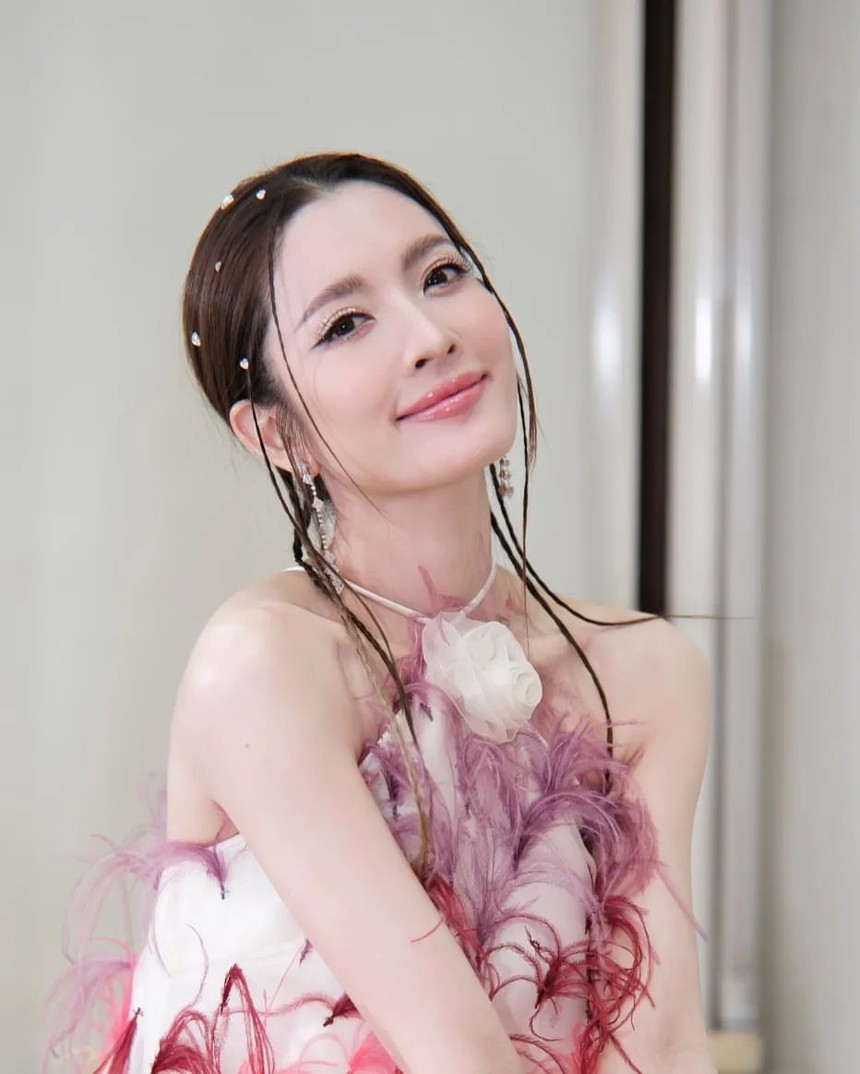 Minh tinh Thái Lan lên tiếng cực gắt khi bị kéo vào chuyện chia tay của “mợ chảnh tiểu tam” và chồng cũ  - Ảnh 5.