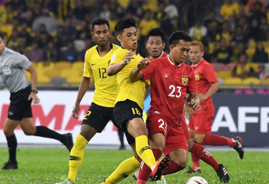 Nhận định, soi kèo U22 Malaysia vs U22 Lào (19h00, 3/5), SEA Games 32 - Ảnh 2.