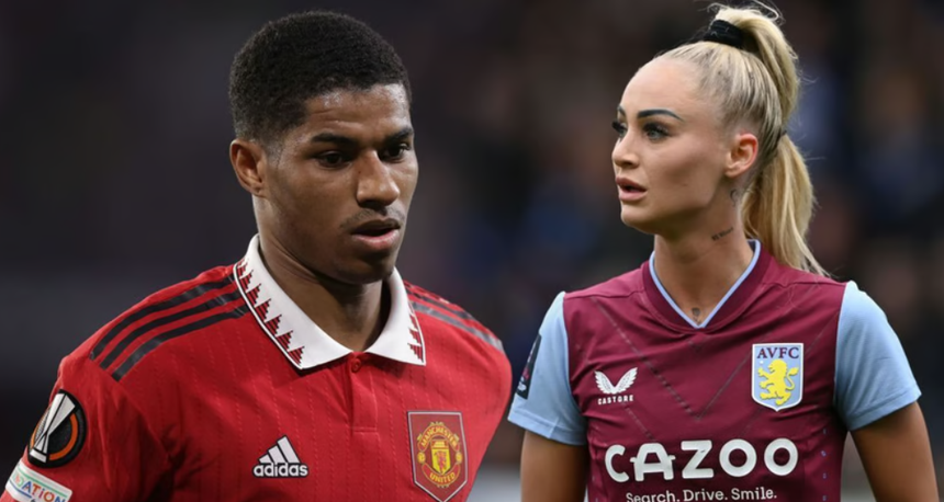 Cầu thủ quyến rũ nhất thế giới bị vây kín giữa hộp đêm, sao MU có hành động cực tinh tế khiến người đẹp tấm tắc khen - Ảnh 1.