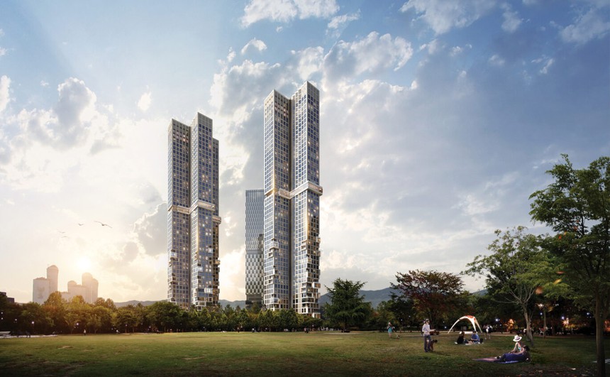 Jun Ji Hyun tậu chung cư chục tỷ, gây choáng với hành động này - Ảnh 2.