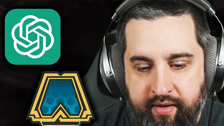 Giám đốc Riot khẳng định: ‘ChatGPT không đủ trình độ cân bằng Đấu Trường Chân Lý - Ảnh 2.