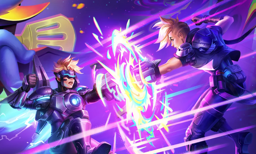 Giám đốc Riot khẳng định: ‘ChatGPT không đủ trình độ cân bằng Đấu Trường Chân Lý - Ảnh 3.