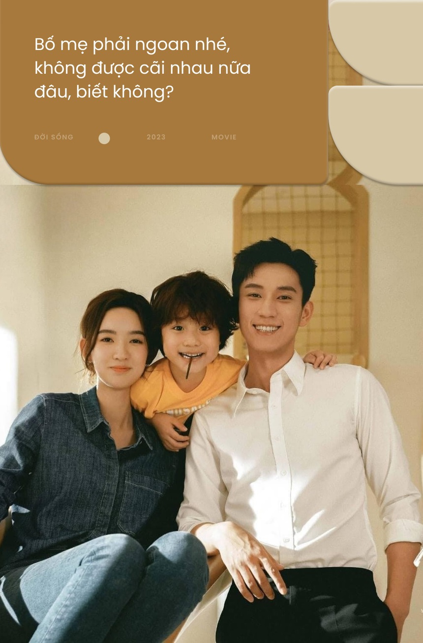 6 câu thoại 'cưng xỉu' của bé Toàn Toàn trong 'Tình yêu anh dành cho em': Xem xong là muốn có con - Ảnh 3. 6 câu thoại 'cưng xỉu' của bé Toàn Toàn trong 'Tình yêu anh dành cho em': Xem xong là muốn có con - Ảnh 3.