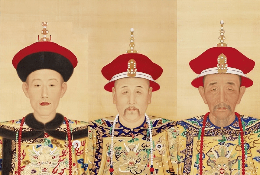 Càn Long mời hơn 3.000 cụ già đến ăn tiệc, không ngờ về nhà lần lượt lìa trần, là do Hoàng đế sát hại? - Ảnh 1. Càn Long mời hơn 3.000 cụ già đến ăn tiệc, không ngờ về nhà lần lượt lìa trần, là do Hoàng đế sát hại? - Ảnh 1.